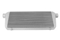 Intercooler TurboWorks 550x230x65mm wejście 2,25" BAR AND PLATE