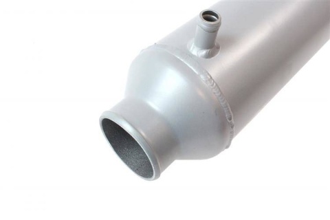 Intercooler wodny 460x130x76 3" owal TurboWorks Bar and Plate