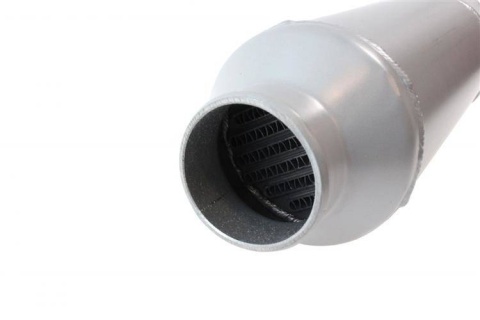 Intercooler wodny 460x130x76 3" owal TurboWorks Bar and Plate