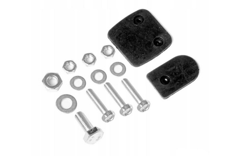 Klakson fanfara z kompresorem 12V