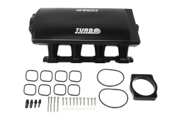 Kolektor ssący CHEVROLET CORVETTE LT1 2014-2021 przepustnica 102mm