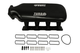 Kolektor ssący GM LS1 LS2 LS6 przepustnica 92mm Big Volumn