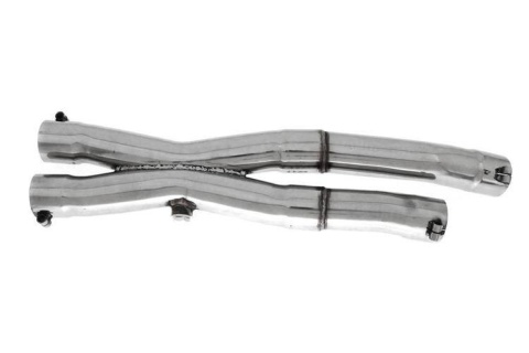 Kolektor wydechowy BMW E30 320 325 M20