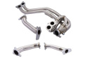 Kolektor wydechowy SUBARU IMPREZA 2002-2007 GD EJ20 EJ25 WRX STI