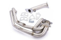 Kolektor wydechowy SUBARU IMPREZA 2002-2007 GD EJ20 EJ25 WRX STI