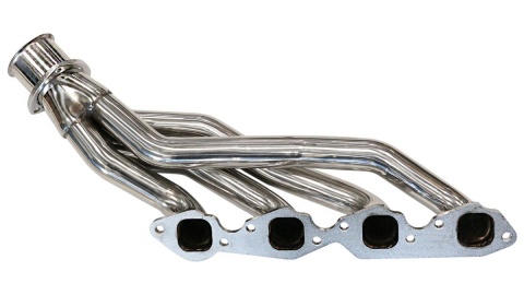 Kolektor wydechowy CHEVROLET 396 402 427 454 SHORTY