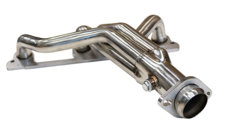 Kolektor wydechowy CHEVROLET 396 402 427 454 SHORTY