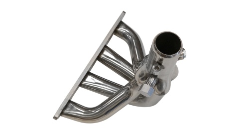 Kolektor wydechowy MITSUBISHI ECLIPSE 1995-1999 bez turbo