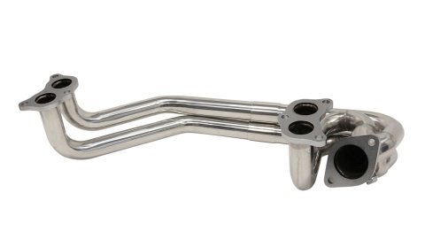 Kolektor wydechowy SUBARU IMPREZA 2008-2017 WRX STi 2.5L EJ25