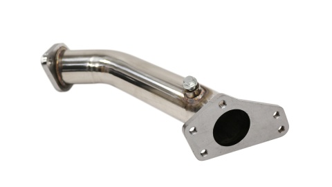 Kolektor wydechowy SUBARU IMPREZA 2008-2017 WRX STi 2.5L EJ25