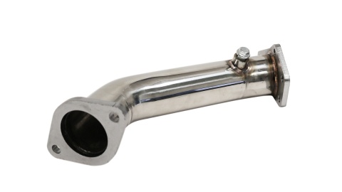 Kolektor wydechowy SUBARU IMPREZA 2008-2017 WRX STi 2.5L EJ25