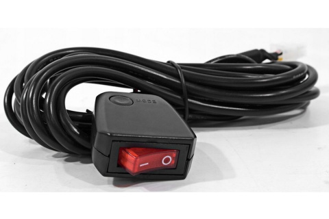 Lampy ostrzegawcze led 16W 12V stroboskop pilot