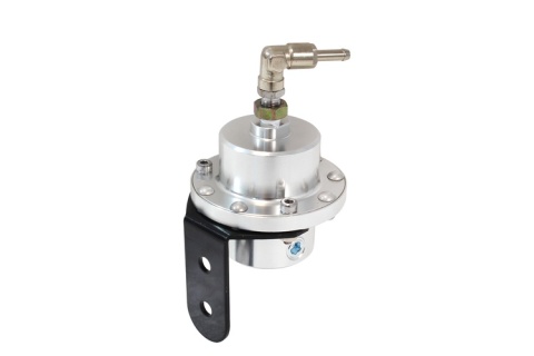 Regulator ciśnienia paliwa D1Spec BIG UNIWERSALNY