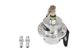 Regulator ciśnienia paliwa D1Spec BIG UNIWERSALNY