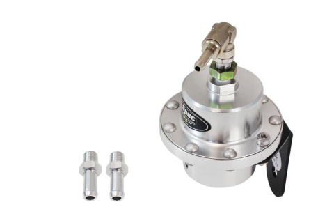 Regulator ciśnienia paliwa D1Spec BIG UNIWERSALNY