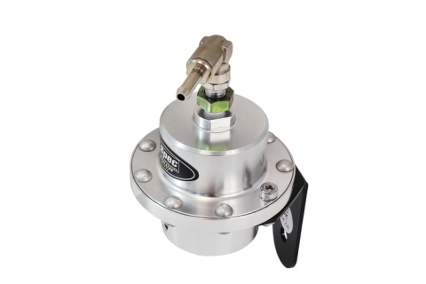 Regulator ciśnienia paliwa D1Spec BIG UNIWERSALNY