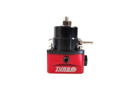 Regulator ciśnienia paliwa TurboWorks Race ZESTAW