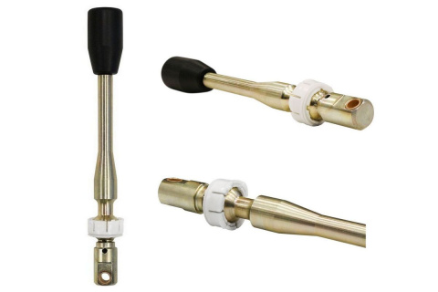 Short Shifter BMW E36 / E46 Odesa CNC OEM + gałka