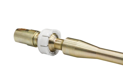 Short Shifter BMW E36 / E46 Odesa CNC OEM + gałka