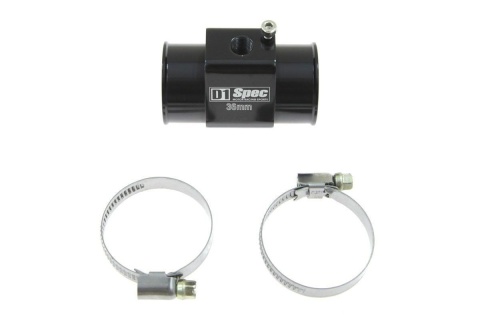 Adapter czujnika temperatury wody 38mm D1SPEC