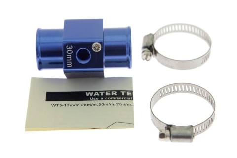 Adapter czujnika temperatury wody 30mm Depo Racing