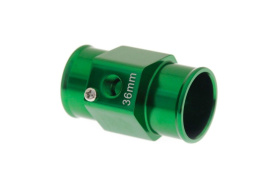 Adapter czujnika temperatury wody 36mm Depo Racing