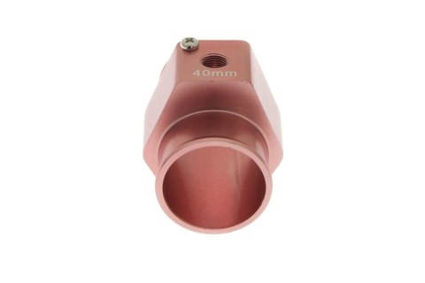 Adapter czujnika temperatury wody 40mm Depo Racing