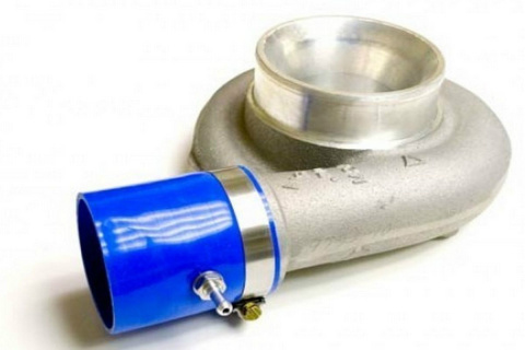 Adapter pod czujnik turbo TurboWorks