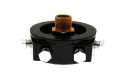 Adapter pod filtr oleju DEPO M22x1.5