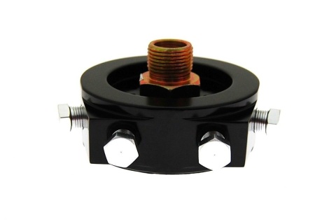 Adapter pod filtr oleju DEPO M22x1.5