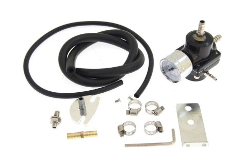 Regulator ciśnienia paliwa TurboWorks UNIWERSALNY