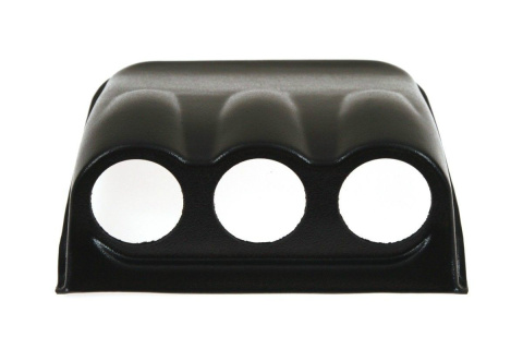 Adapter zegarów 3x52mm SUBARU IMPREZA GC 1996-2000 konsola