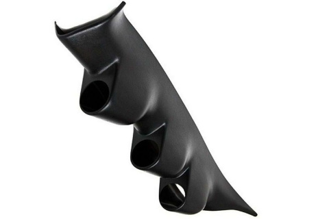 Adapter zegarów 3x52mm HONDA ACCORD VI 1998-2002 słupek