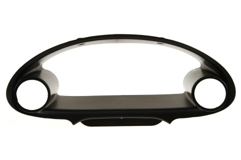 Adapter zegarów 2x52mm HONDA INTEGRA III 1994-2000 compact