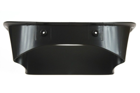 Adapter zegarów 2x52mm HONDA INTEGRA III 1994-2000 compact