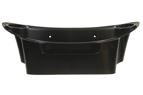 Adapter zegarów 2x52mm HONDA INTEGRA III 1994-2000 compact