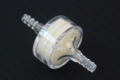 Filtr czujnika doładowania turbo do zegara Depo