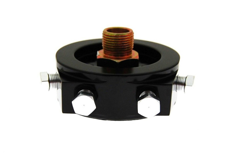 Adapter pod filtr oleju DEPO M20x1.5 FORD HONDA MAZDA MITSUBISHI SUBARU