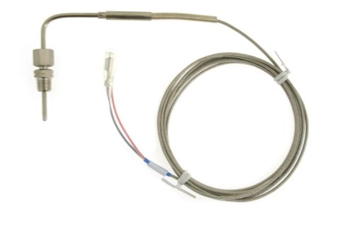 Czujnik temperatury spalin do zegara Depo seria PK