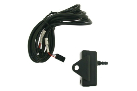 Czujnik turbo, vacum do zegara Depo seria PK