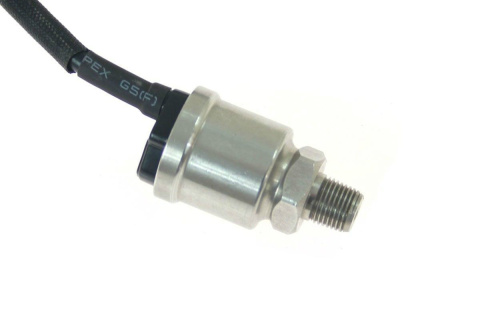 Czujnik ciśnienia oleju do zegara D1SPEC