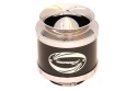 Airbox filtr carbonowy 155x130mm Fi 60-77m SIMOTA