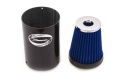 Airbox filtr carbonowy do 360KM 200x130mm Fi 77mm SIMOTA