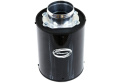 Airbox filtr carbonowy do 400KM 200x150mm Fi 89mm XXL SIMOTA