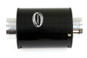 Airbox filtr carbonowy do 400KM 200x150mm Fi 89mm XXL SIMOTA