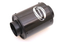 Airbox filtr carbonowy do 240 KM 170x130mm Fi 77mm SIMOTA