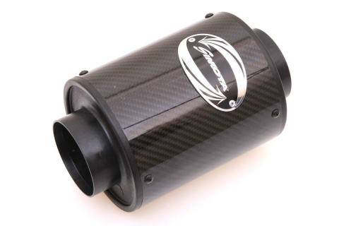 Airbox filtr carbonowy do 240 KM 170x130mm Fi 77mm SIMOTA