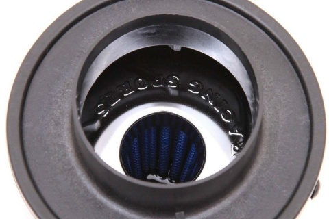 Airbox filtr carbonowy do 240 KM 170x130mm Fi 77mm SIMOTA