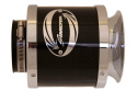 Airbox filtr carbonowy 175x130mm Fi 60-77mm SIMOTA