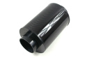 Airbox filtr carbonowy 180x130mm ZESTAW